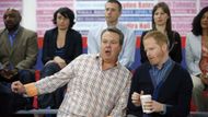 A still from Modern Family (Image via Apple TV)
